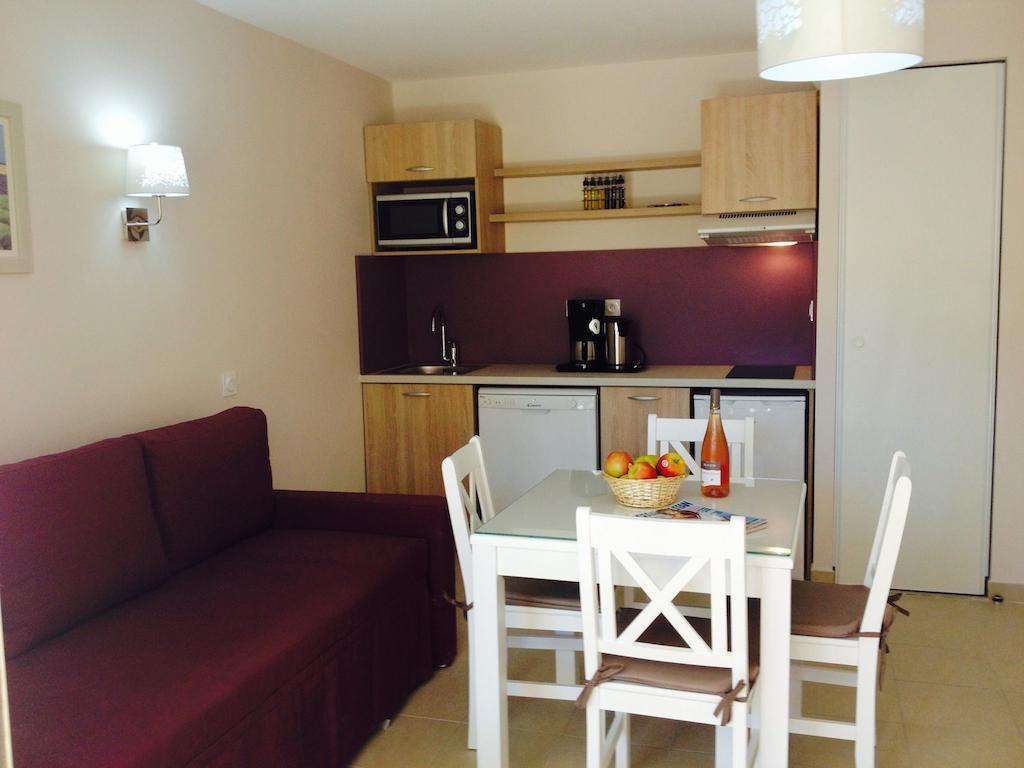 Residence Odalys Le Mas Des Alpilles Paradou Dış mekan fotoğraf