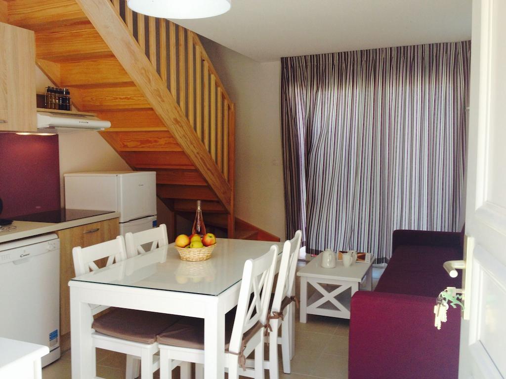 Residence Odalys Le Mas Des Alpilles Paradou Dış mekan fotoğraf